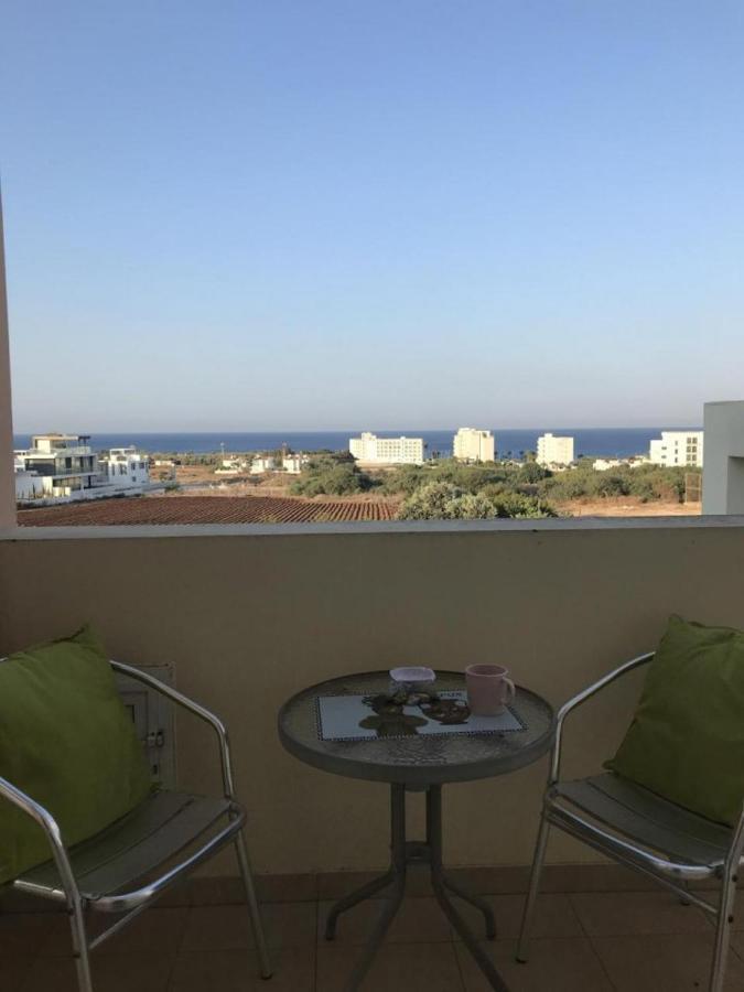 Protaras, Janas Apartment Exterior foto