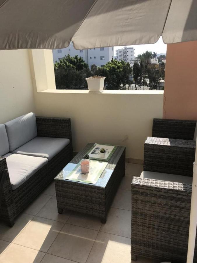 Protaras, Janas Apartment Exterior foto
