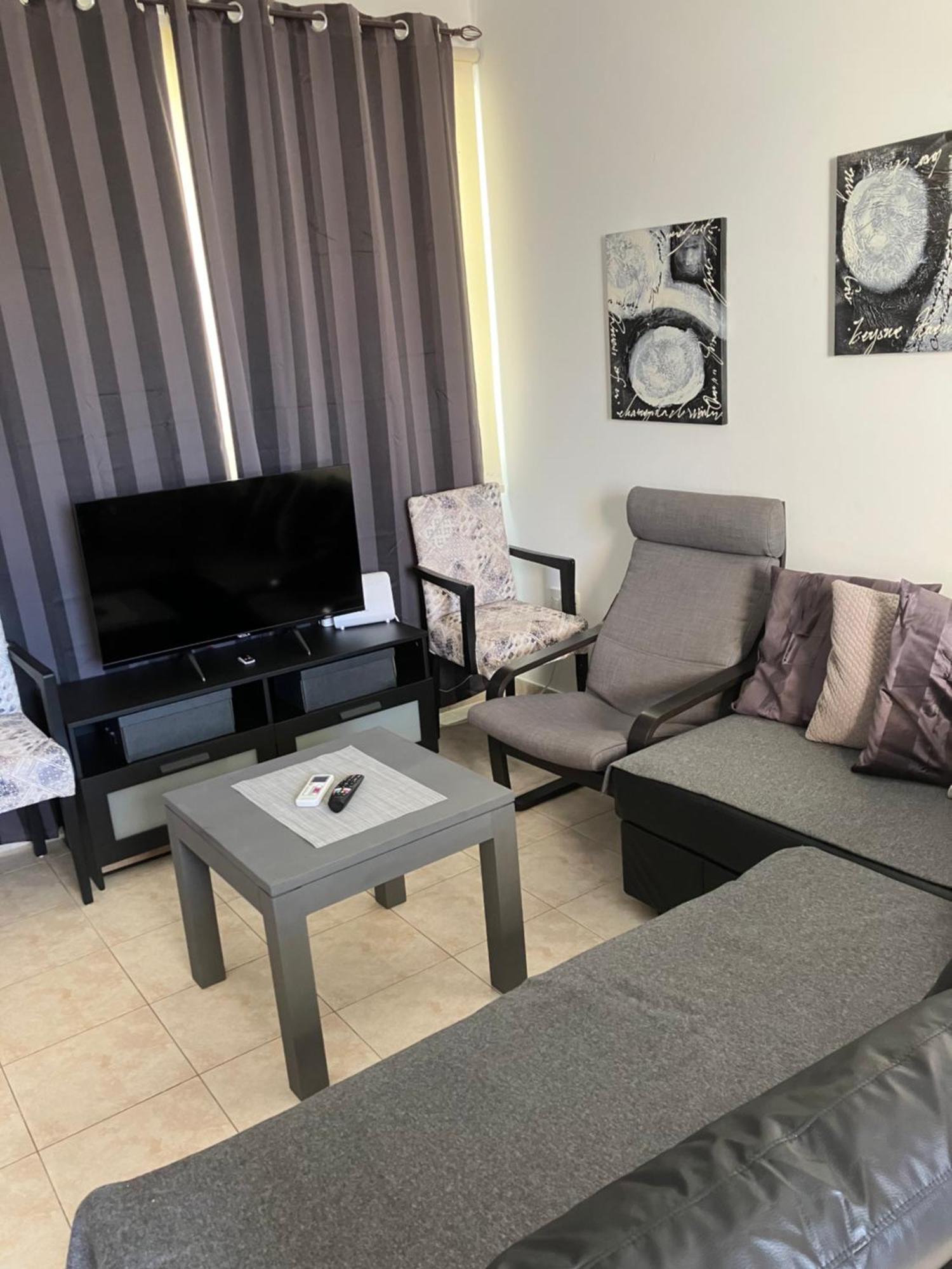 Protaras, Janas Apartment Exterior foto